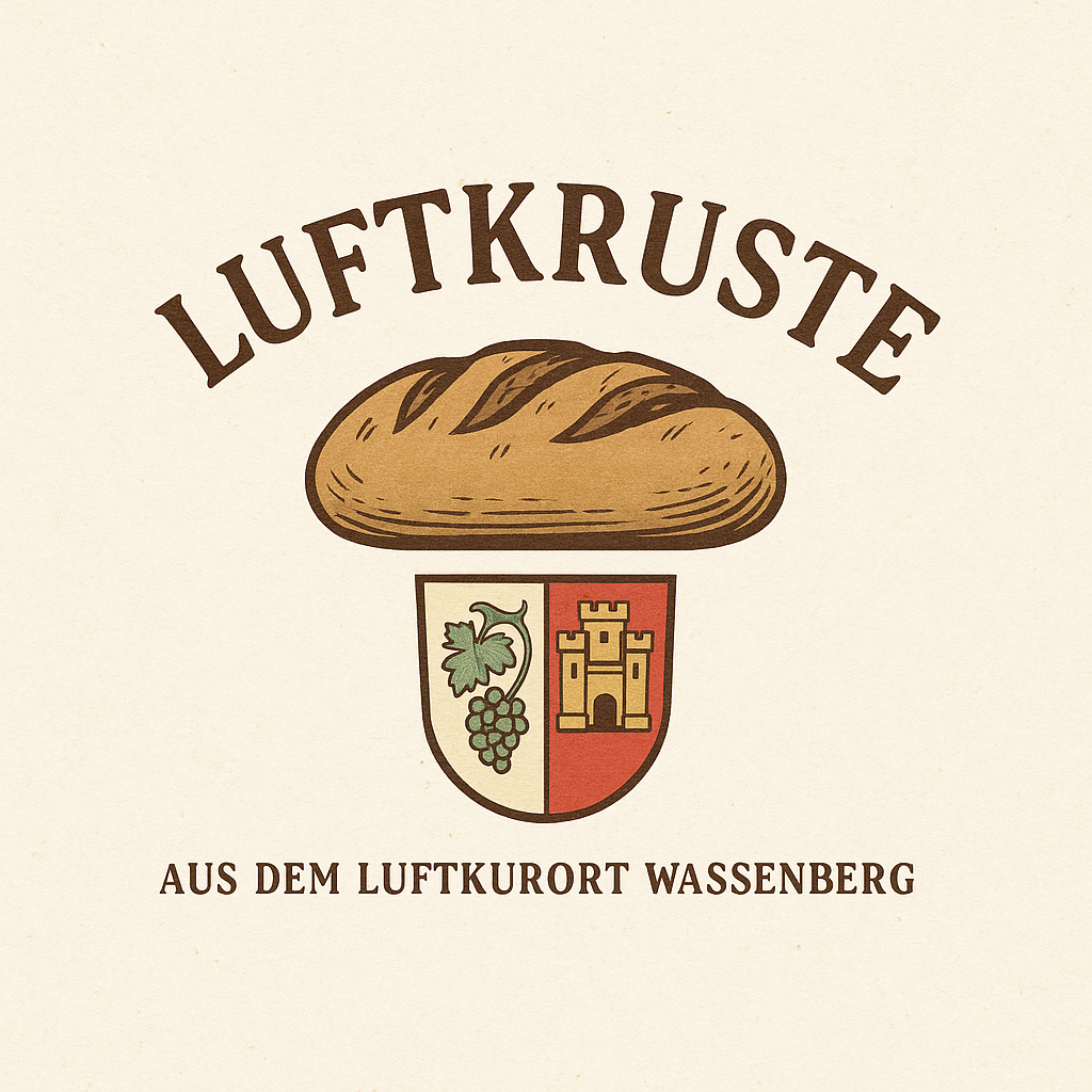 Luftkruste Logo